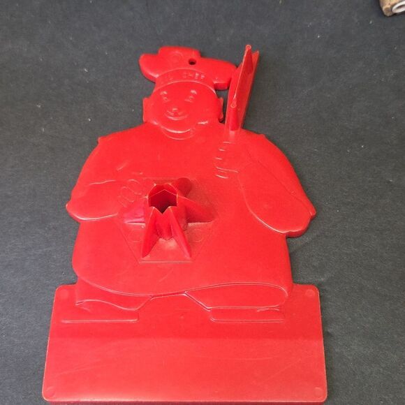 (6) Vintage Salt & Pepper Shaker Sets Plastic Bakelite Plus Extras - Picture 10 of 16